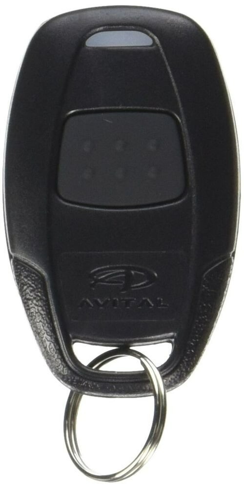 Directed 7111T Replacement Remote for Select Starter System