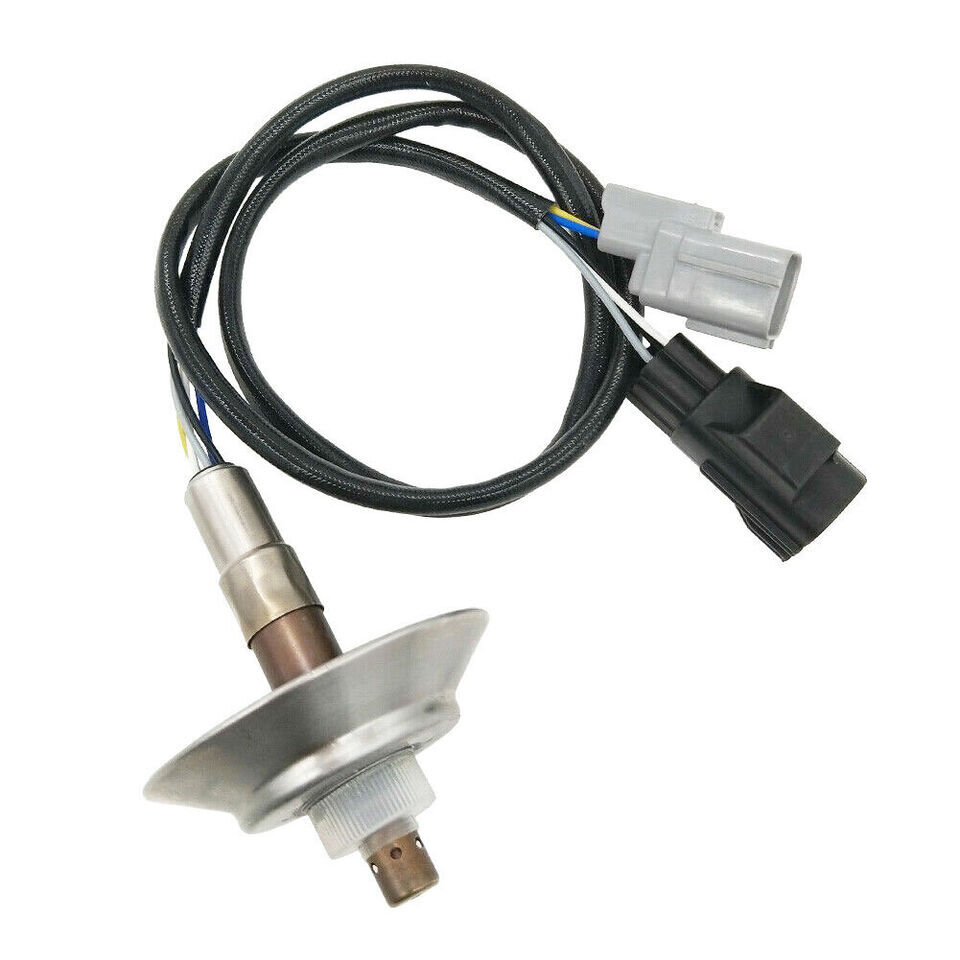 2PCS Upstream+Downstream Oxygen O2 Sensor For 2007-2012 Mazda CX-7 2.3L L4 Turbo