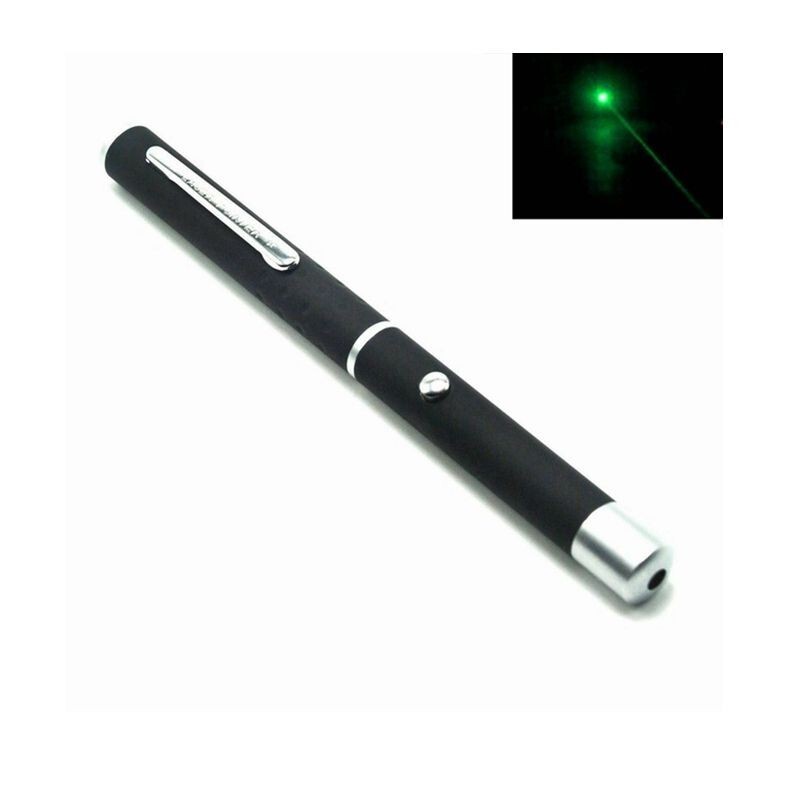 515nm 520nm Grass Green Laser Pointer Dot Point Lasers Lights 515P-10 Flashlight
