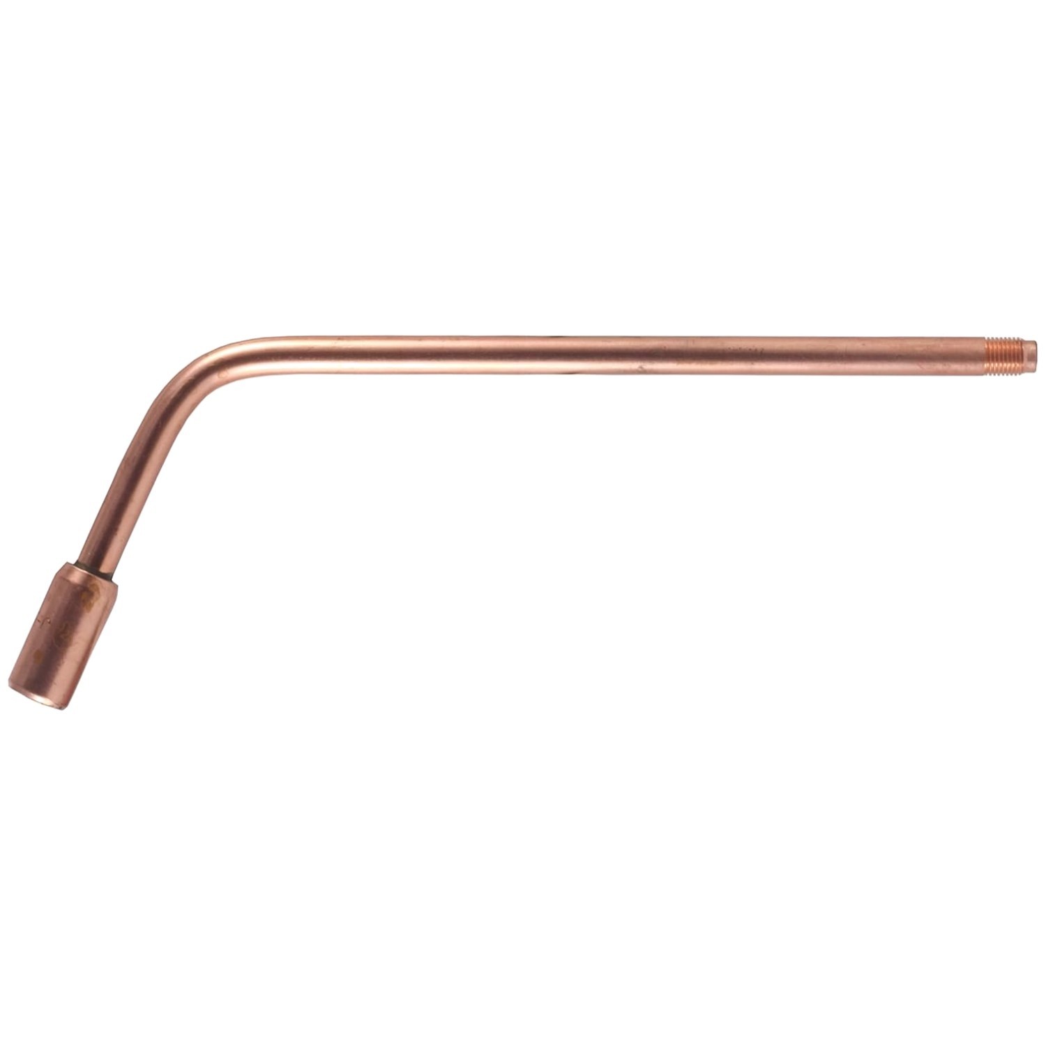 Heavy Duty Acetylene Heating Tip for Harris Torch