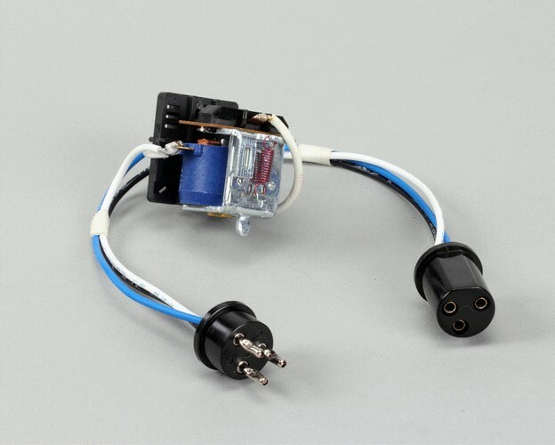 Bunn 02056.1000 Relay Assembly 120volt