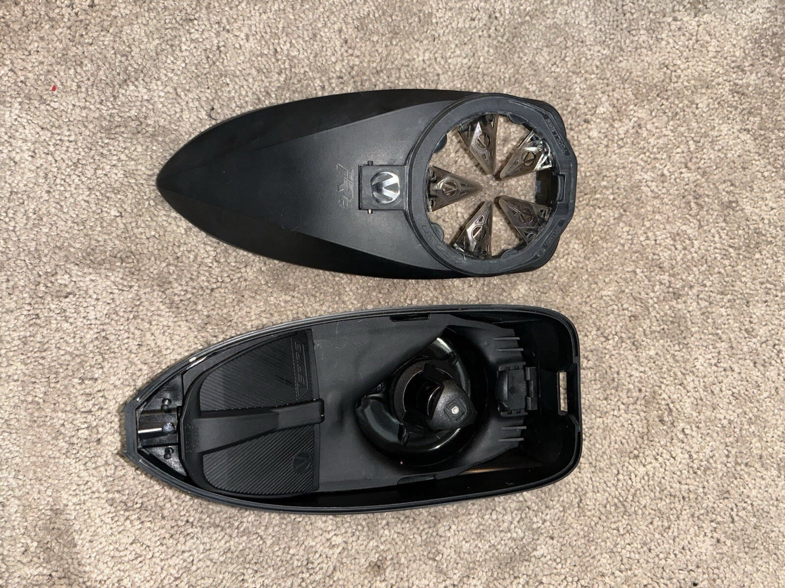 VIRTUE Spire IR² Electronic Paintball Loaders