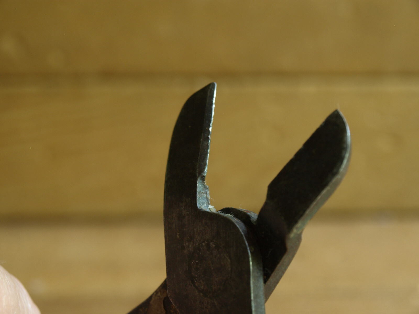 Harrold Flush Cutter, Probably mid-20th Century