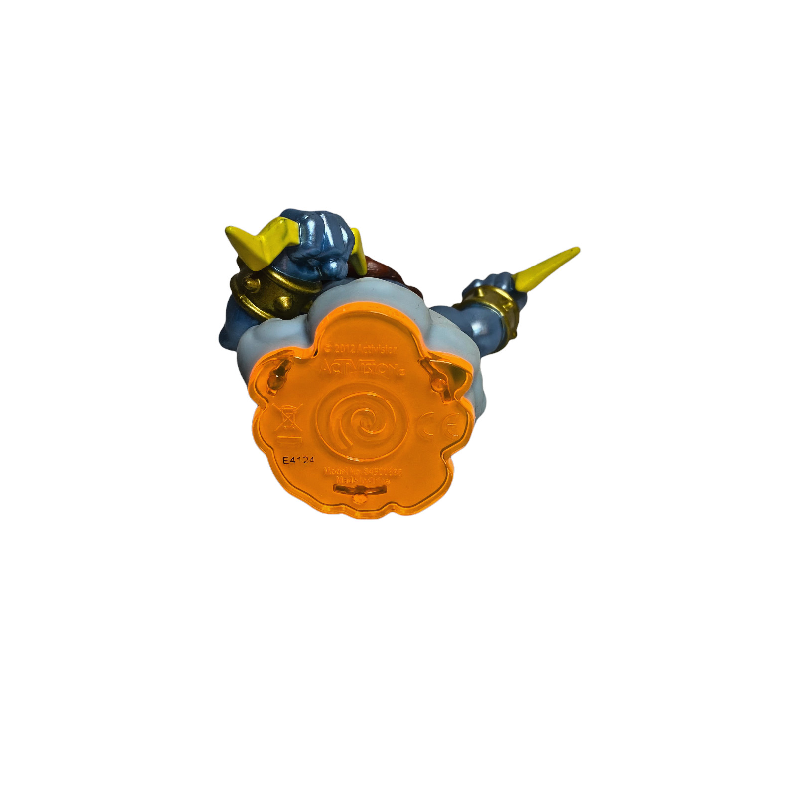 Skylanders Giants Lightning Rod