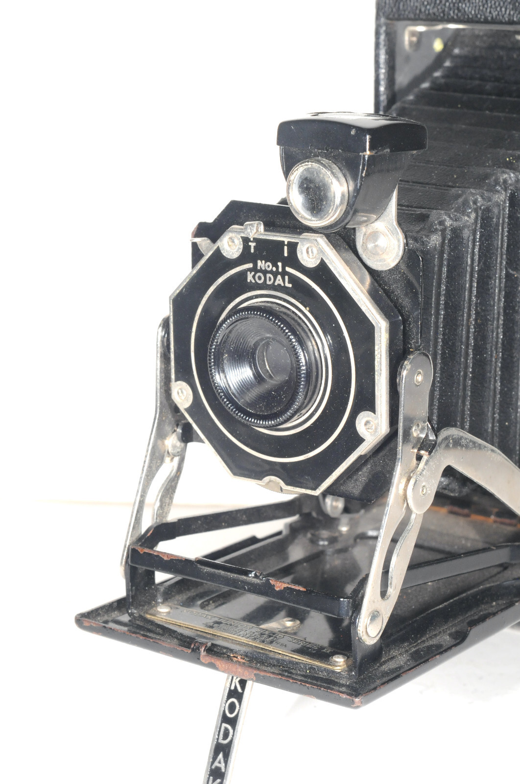 Kodak Junior Six-16 Series II