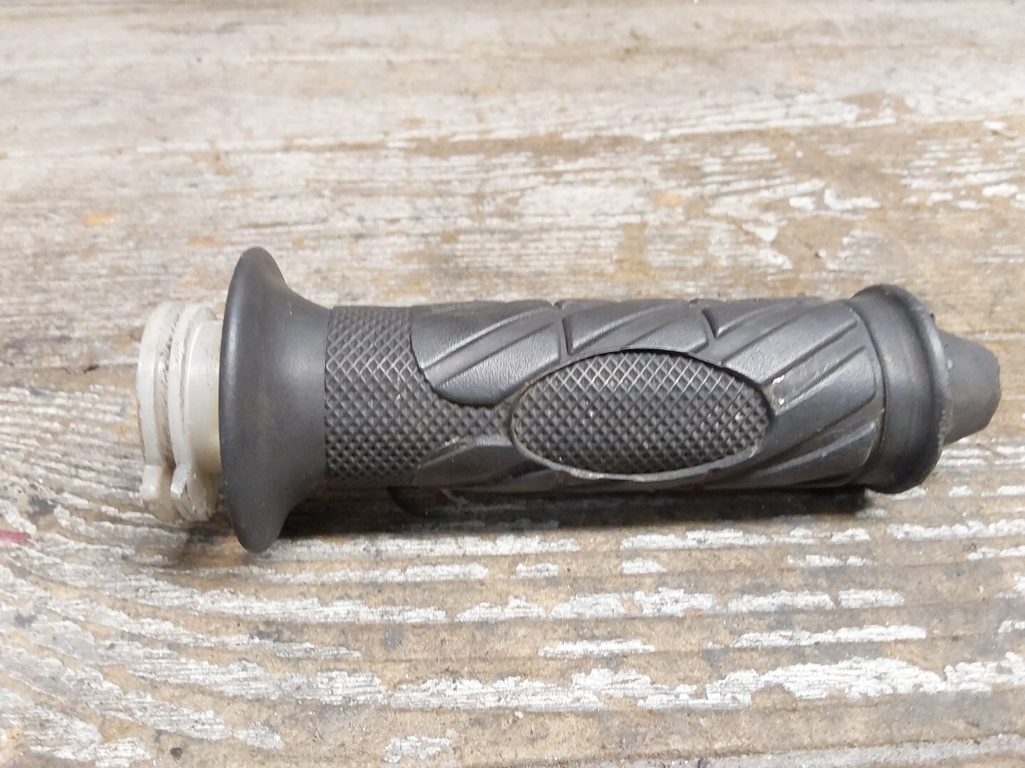 2008 Meiduo MD50QT-3 50cc Chinese Scooter Throttle Control Tube Twist