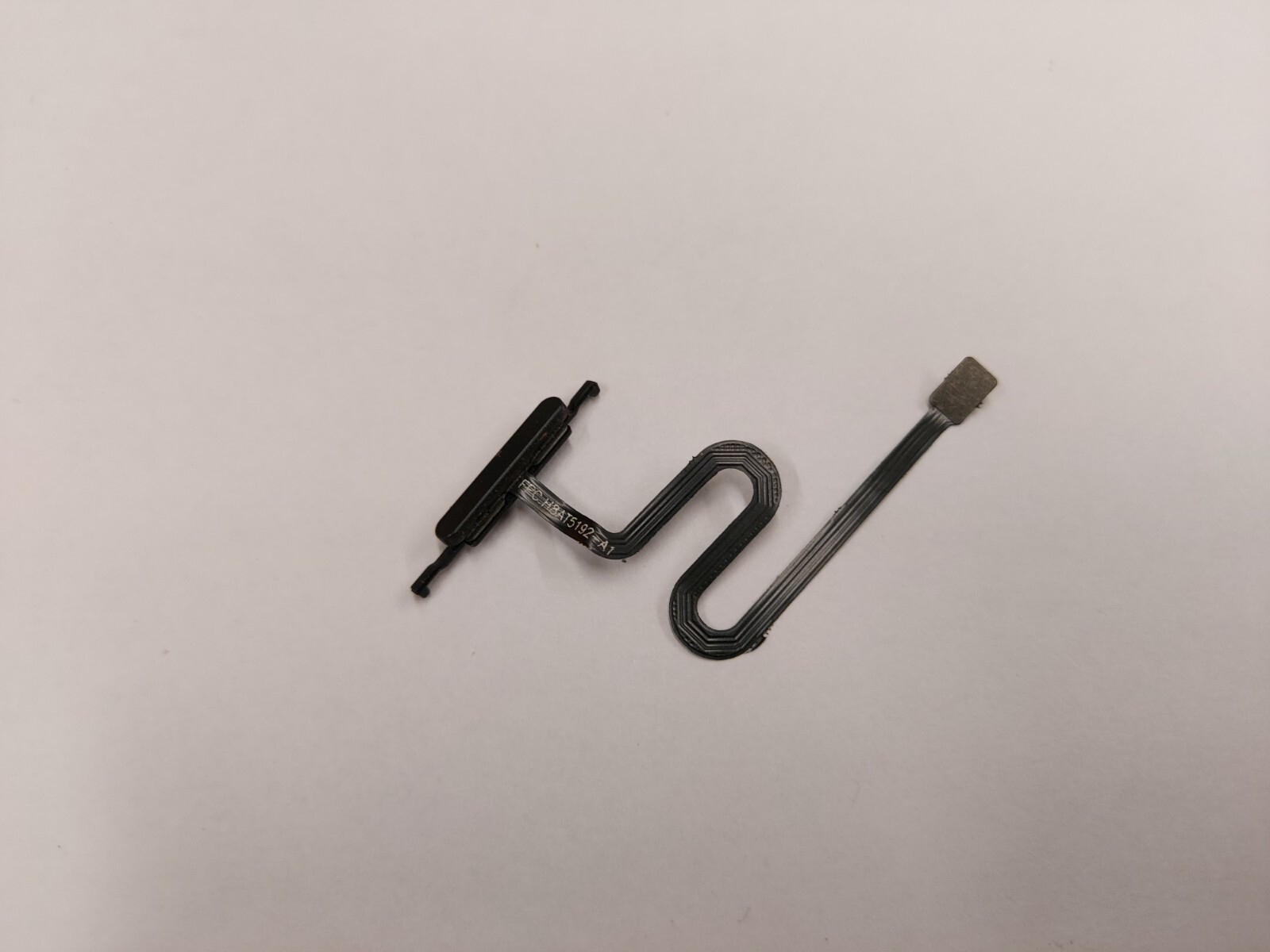 OEM BLU G53 G0850WW Fingerprint Scanner Reader Flex Cable Ribbon OEM