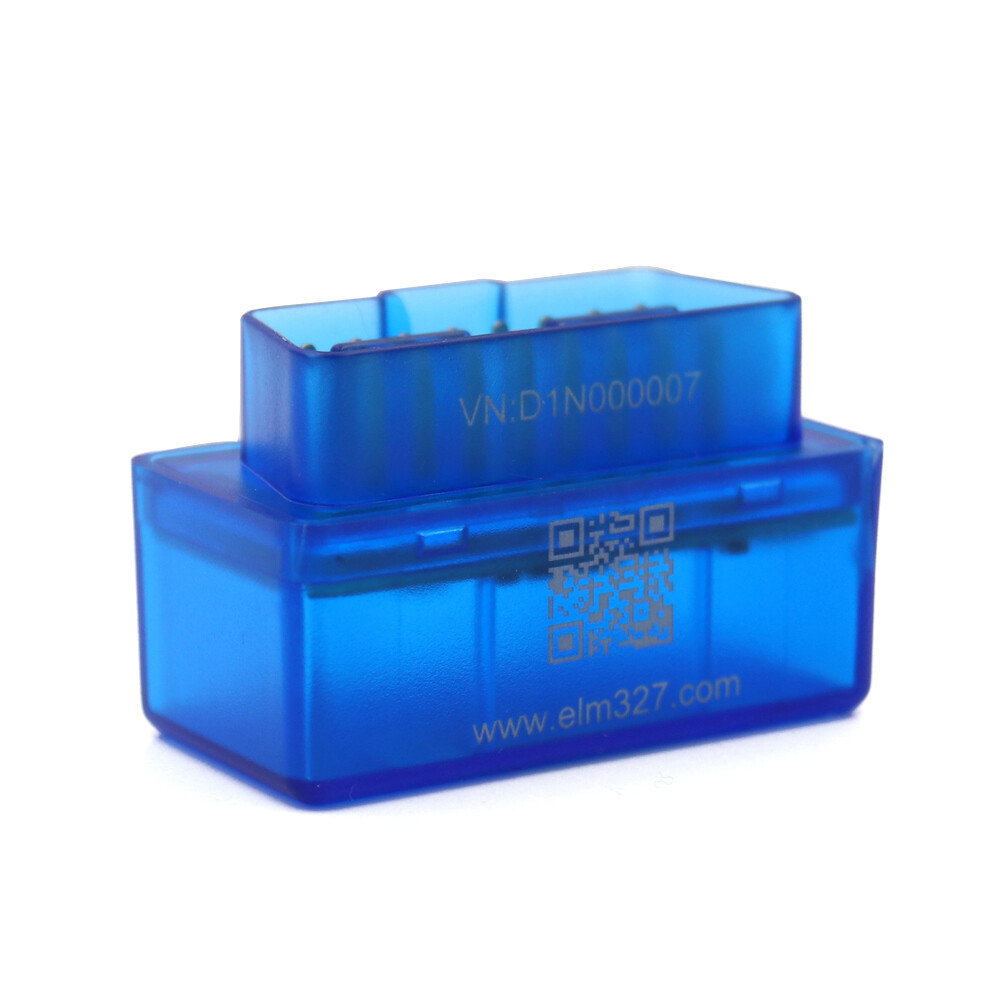 ELM327 Car Bluetooth OBD2 Automotive Diagnostic Tool OBDII Scanner Code Reader