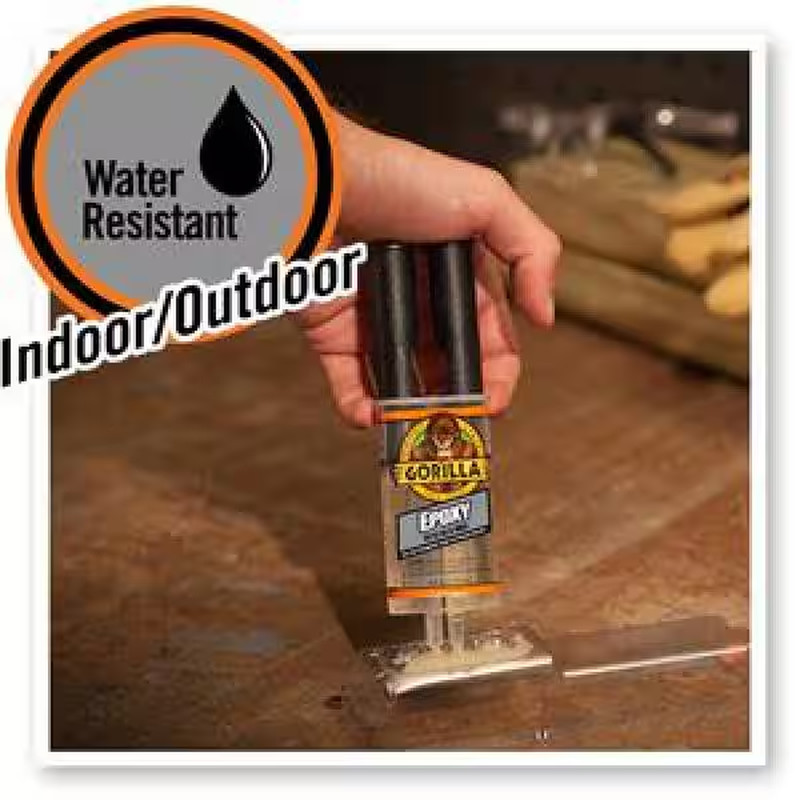 0.85 Fl. Oz. Epoxy