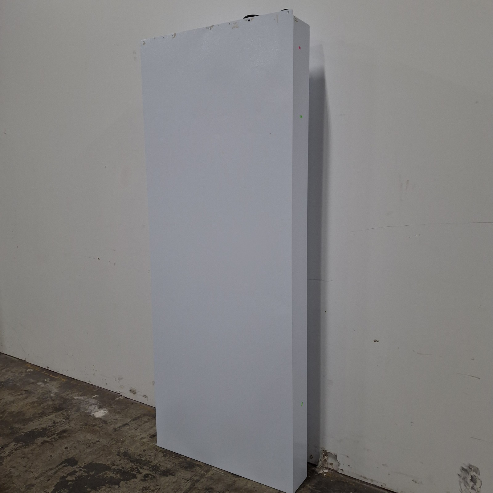 Custom Ultrasonics Model 20000 Endoscope Storage Cabinet