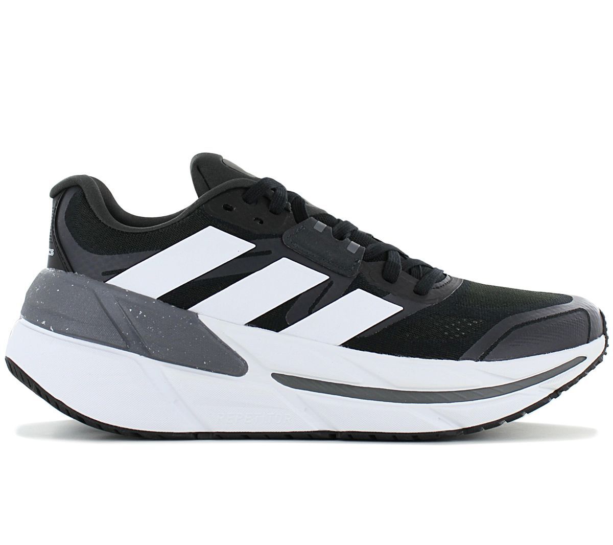 Adidas Adistar CS M Men's Running Shoes Black GY1697 Sport Running Shoes NEW