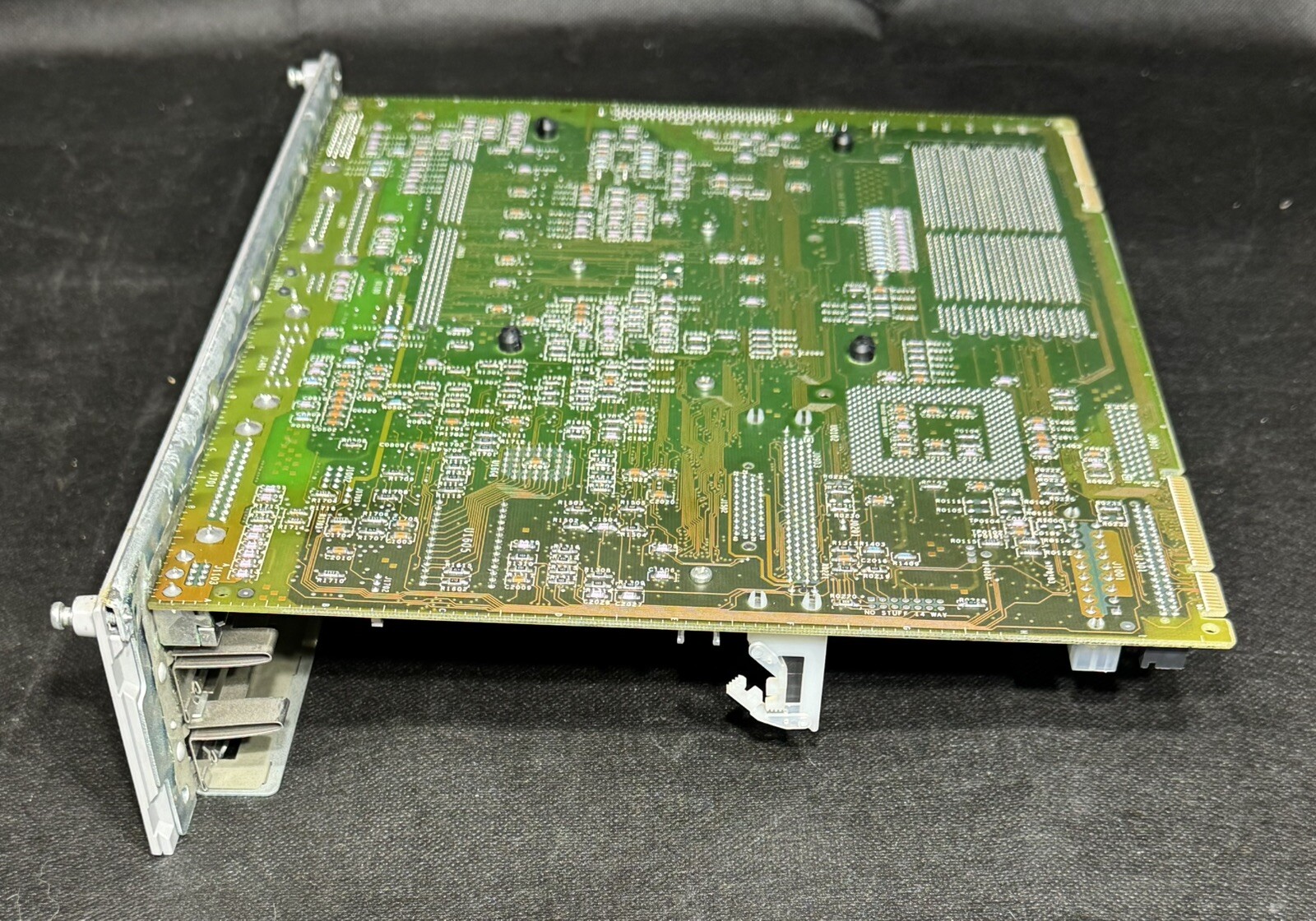 501-2928 Sun SPARCstation 4 85MHz CPU Motherboard SPARC 4, SS4, Vintage Sun