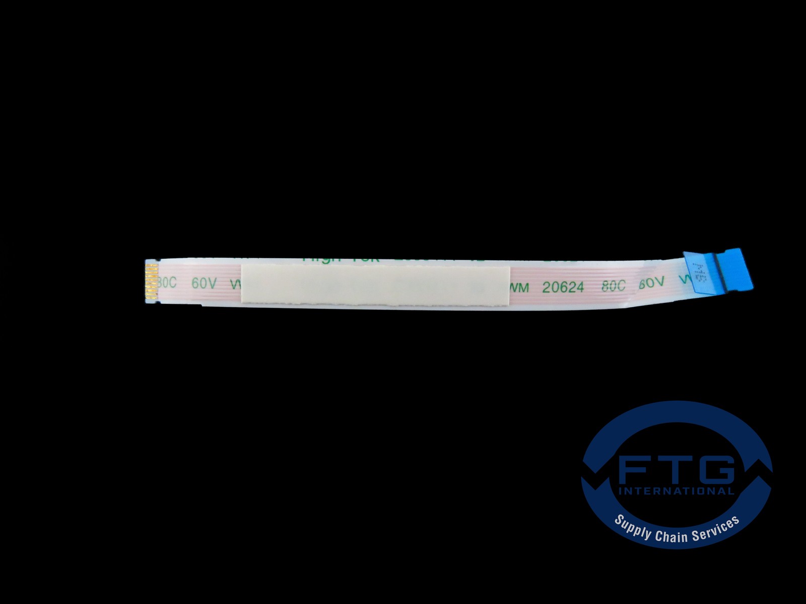 00NY809 Touch FFC cable