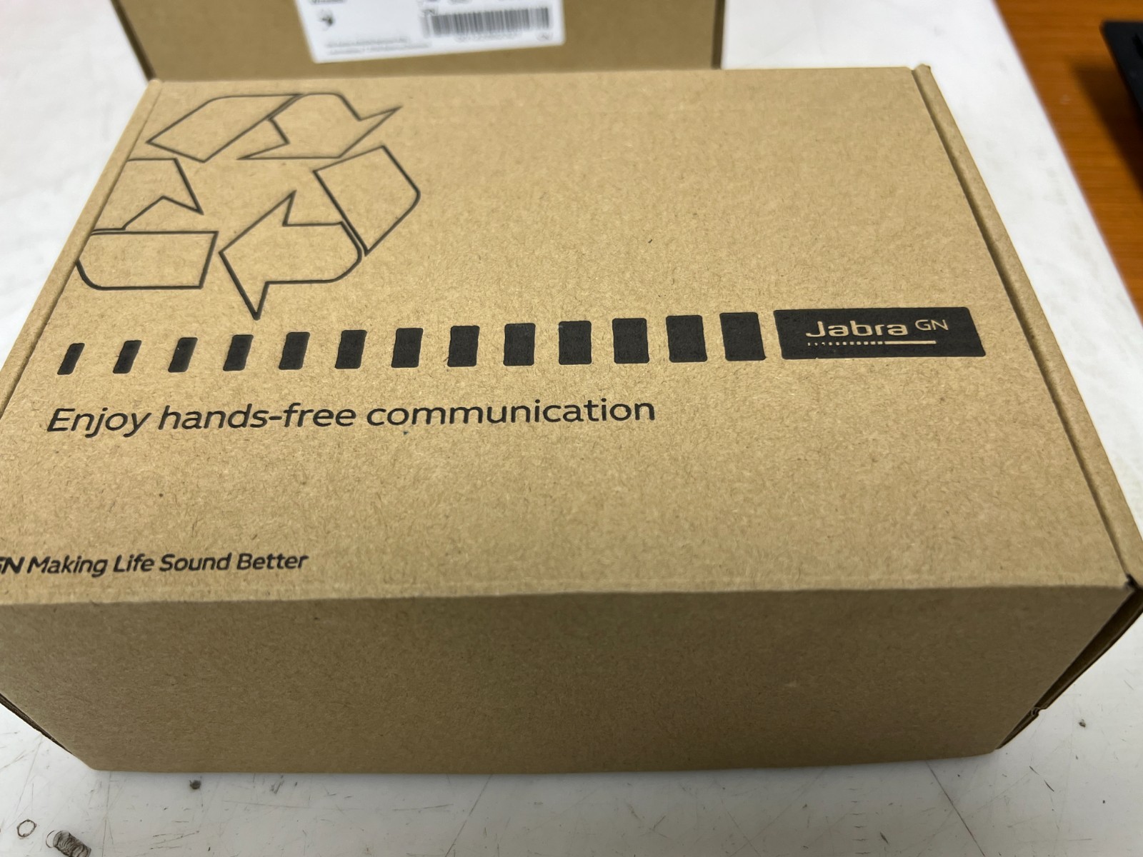 👀 NEW JABRA PRO 935 DUAL CONNECTIVITY WIRELESS HEADSET 935-15-503-205