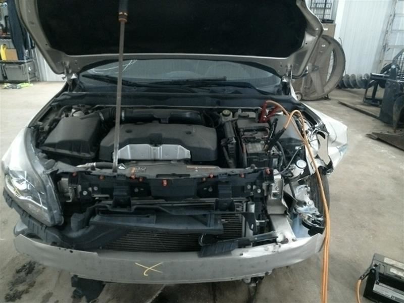 Passenger Right Air Bag Passenger Knee Fits 13-17 XTS 104525310