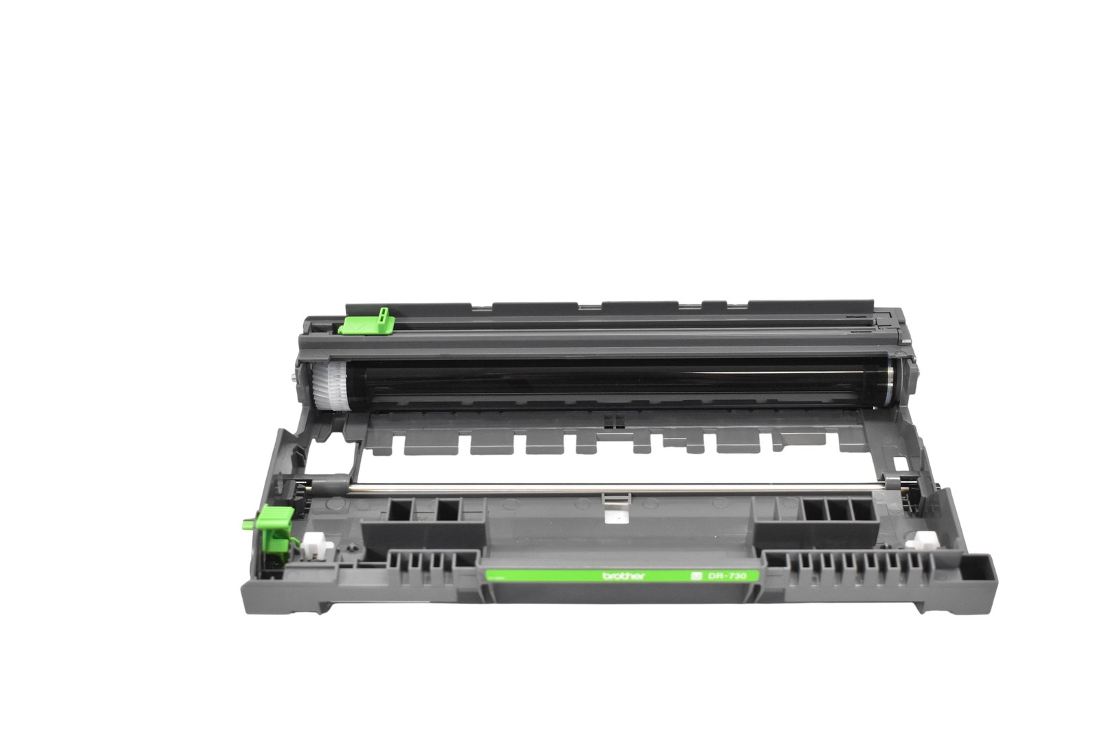 Brother DR-730 Drum Unit Assembly Parts Gray Compatible Printer OEM Replacement