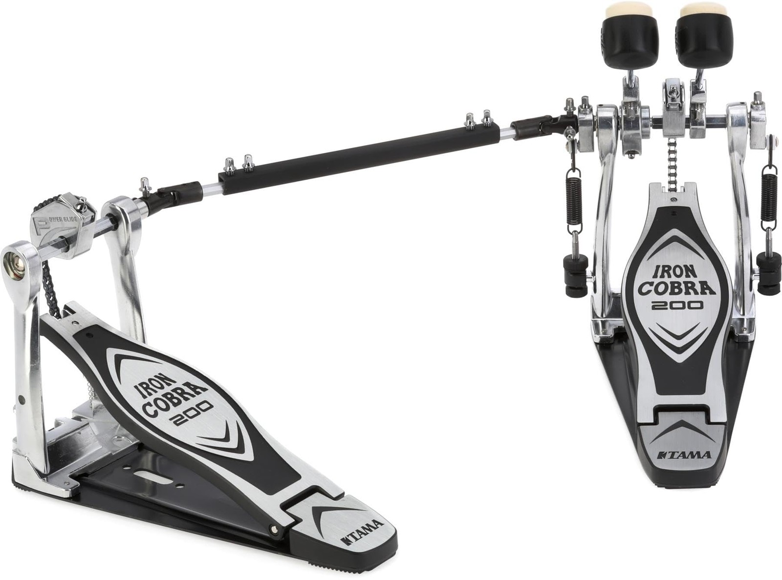 Tama HP200PTW Iron Cobra 200 Double Bass Pedal