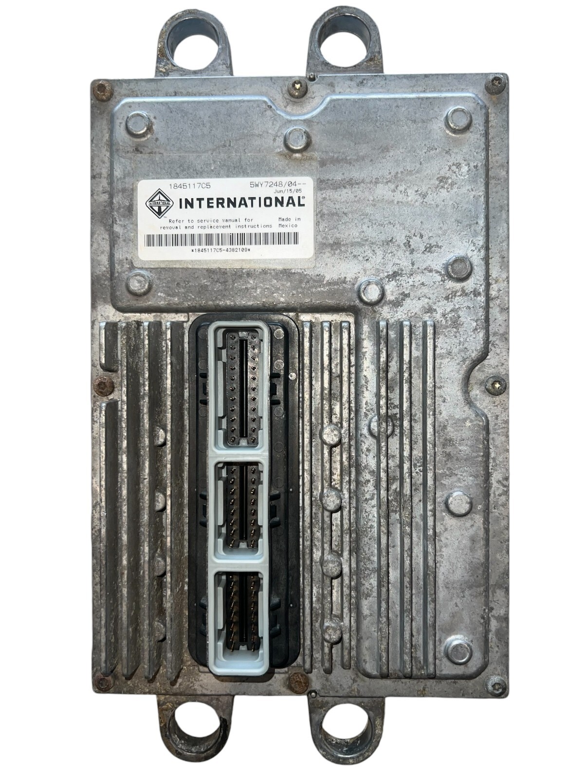 Used International DT FICM - 1845117C5