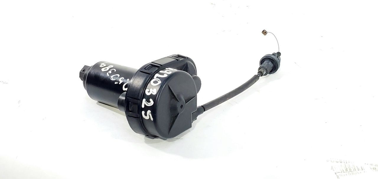 1994 BMW 525I OEM Cruise Control Speed Regulator 2.5L 0205005001
