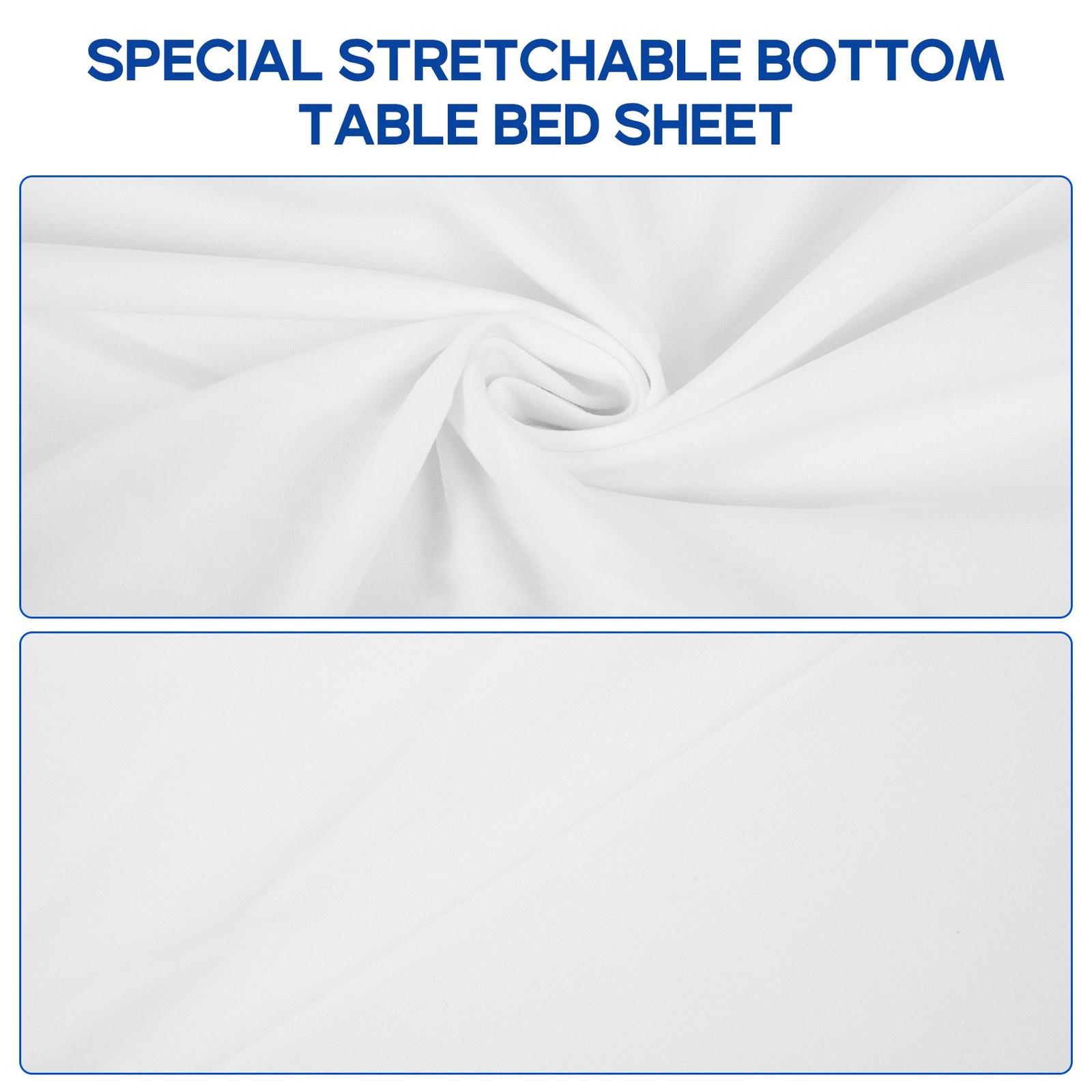 Eyelashes Bed Cover Beauty Sheets Elastic Table Stretchable Eyelash3707