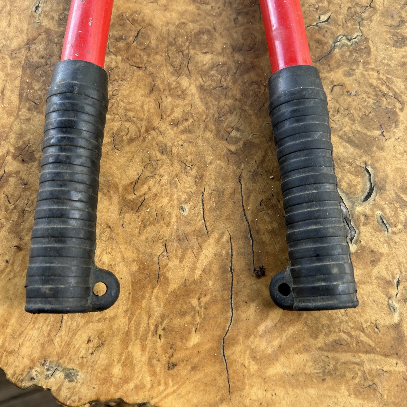 450mm Bolt Cutters 18 Inch Pre-owned