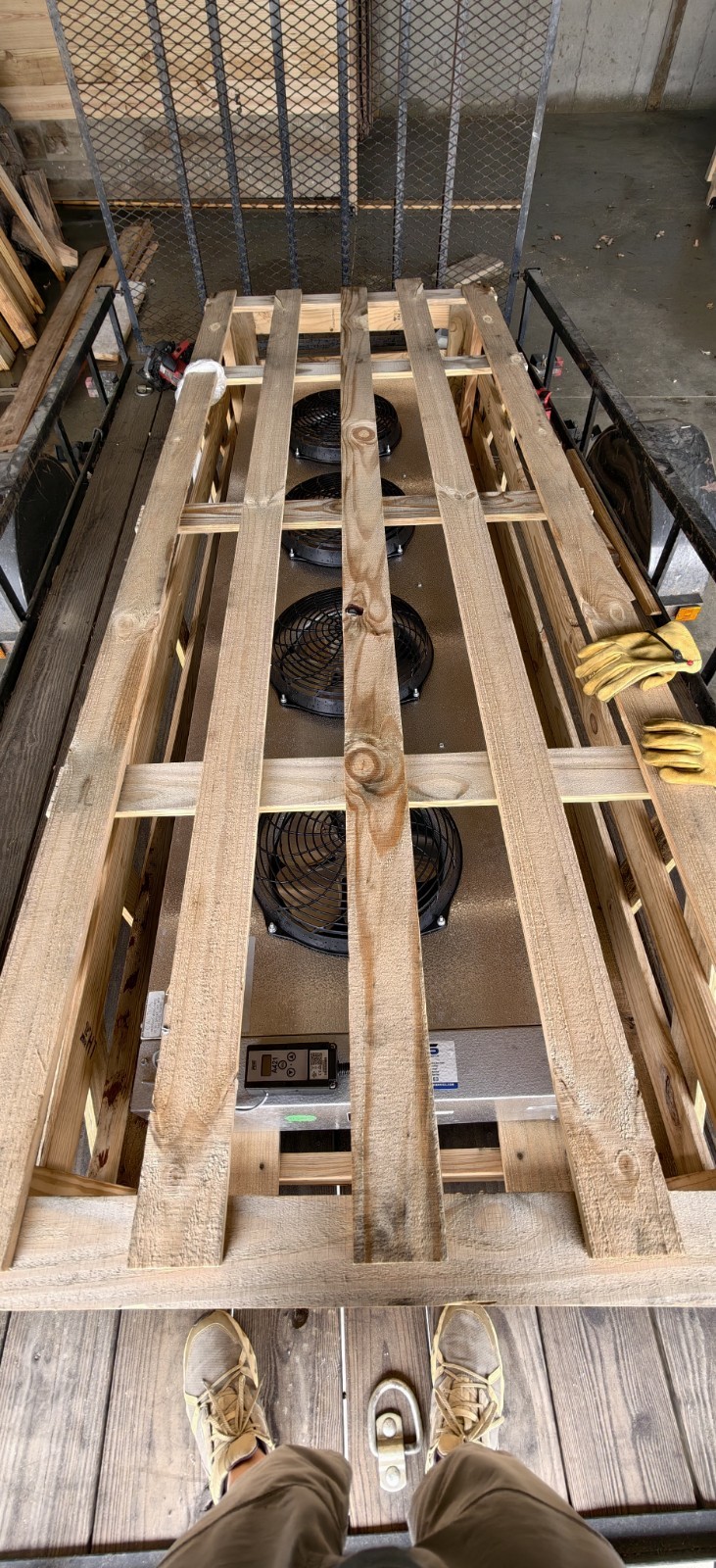 Kolpak AML46-176-AD