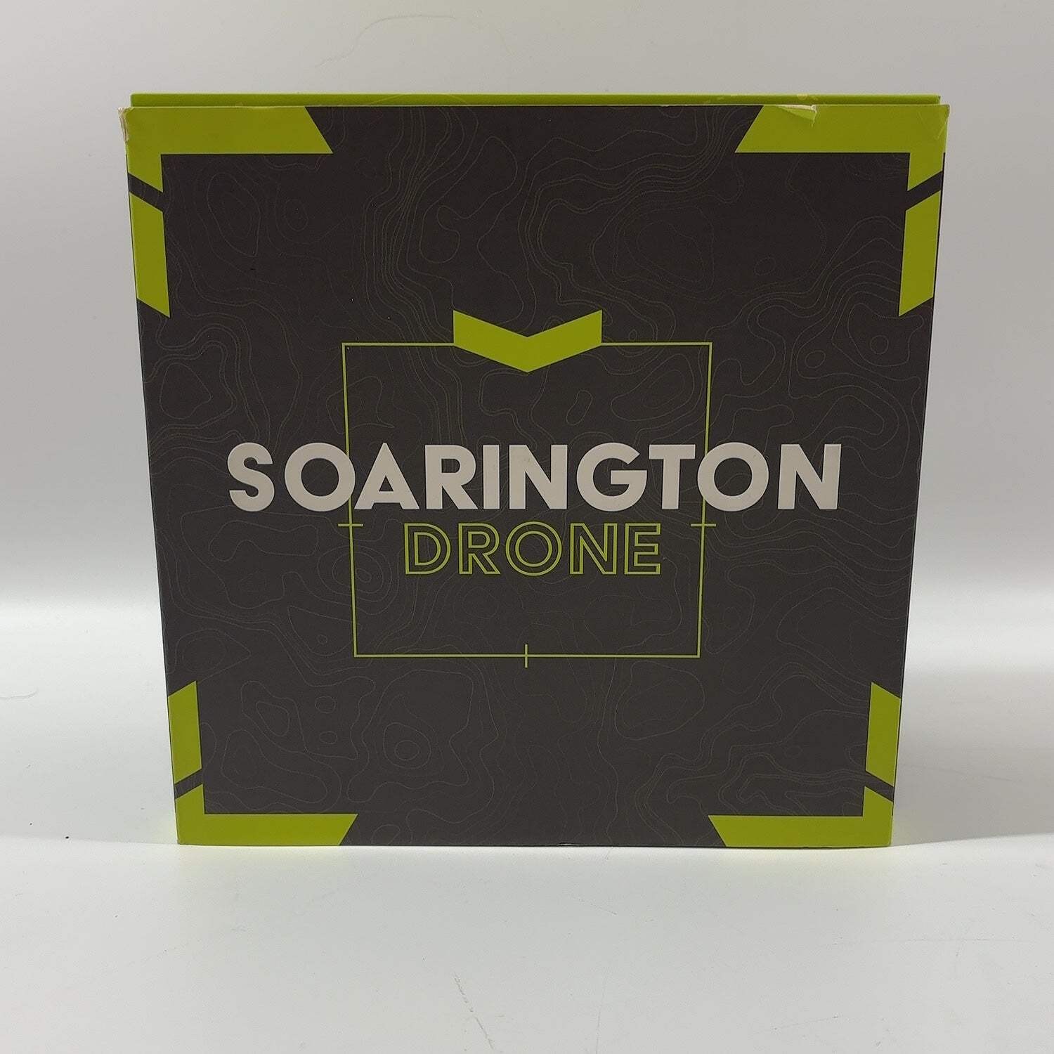 Soarington Drone Compact Quadcopter