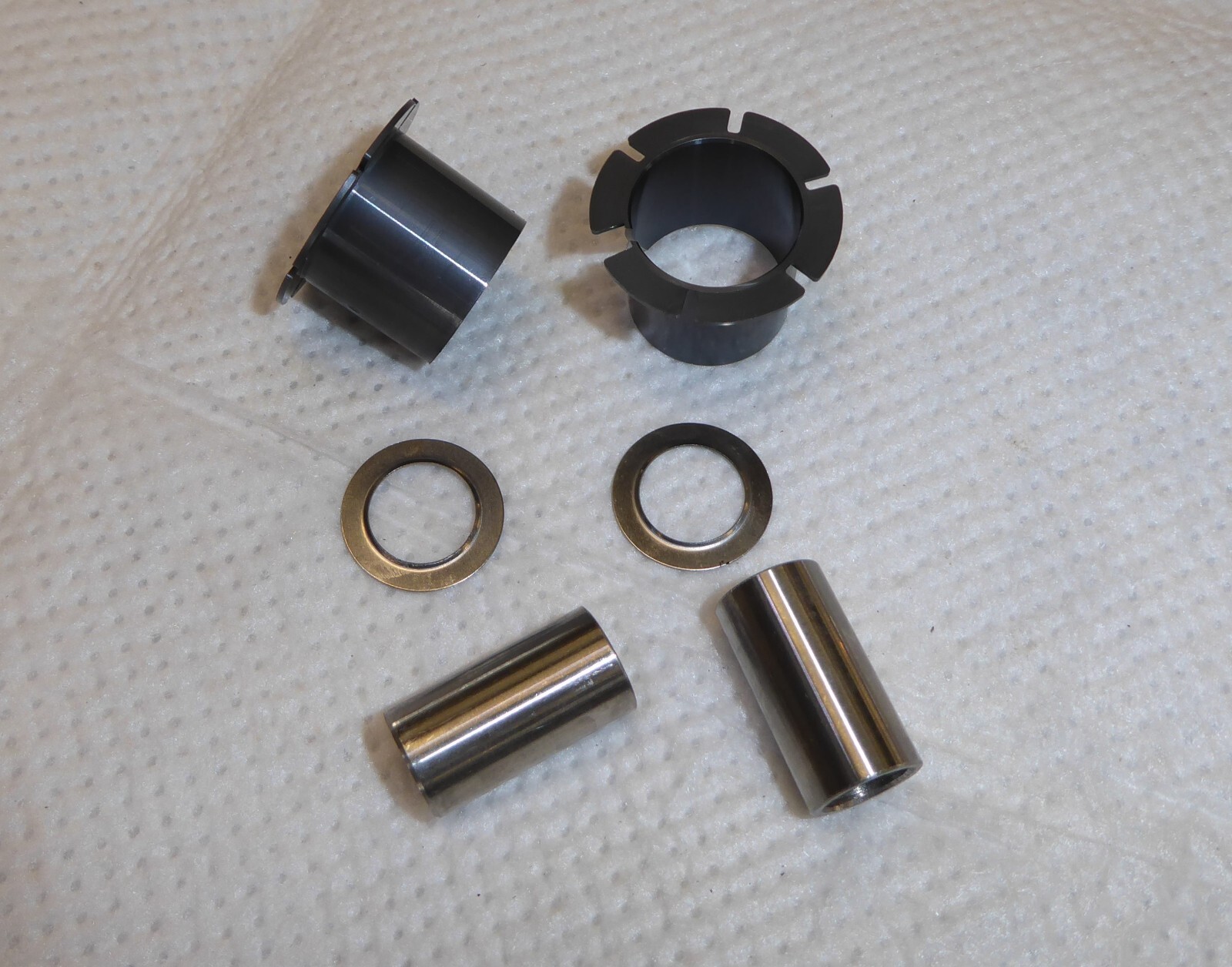 3573910, Polaris, Bushing, Shock Rod Repair Kit