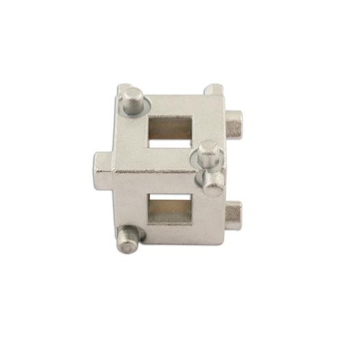 Laser Tools Brake Piston Cube 3/8"D 5541