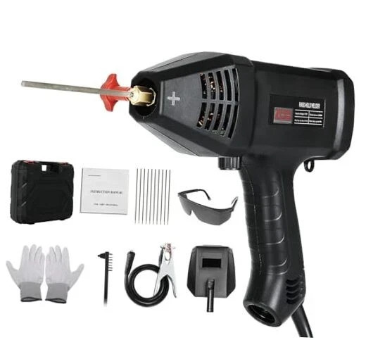 Welding Machine Handheld, Portable Electric Welding Machine, 110V Portable ARC