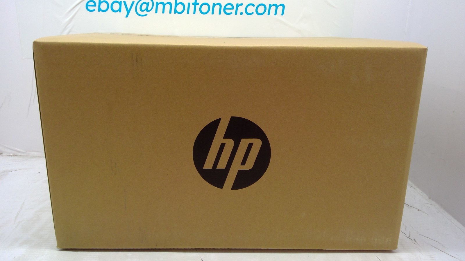 Genuine High Performance M601/M603 Series 500-Sheet Stapler/Stacker Kit CE405A
