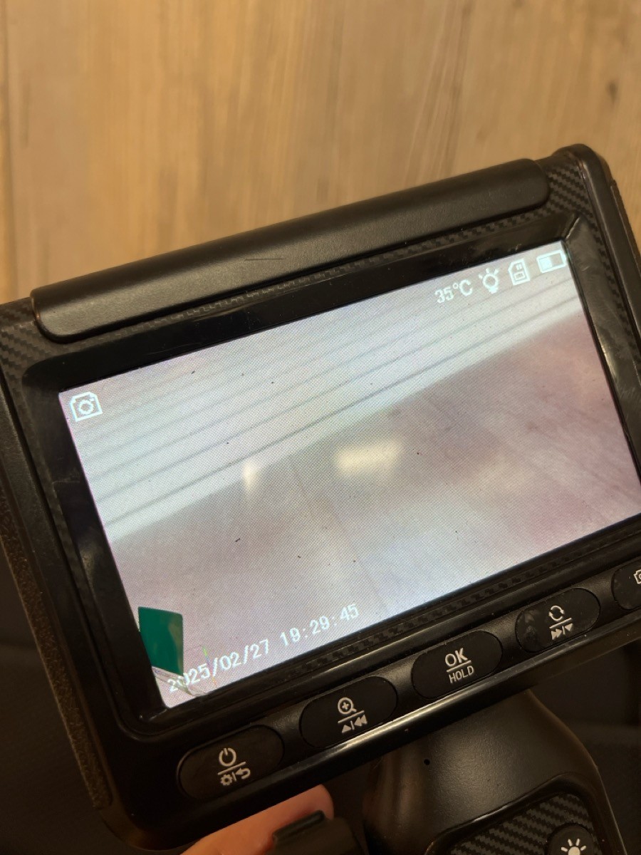 ENDOSCOPE S23 (PSN041705)