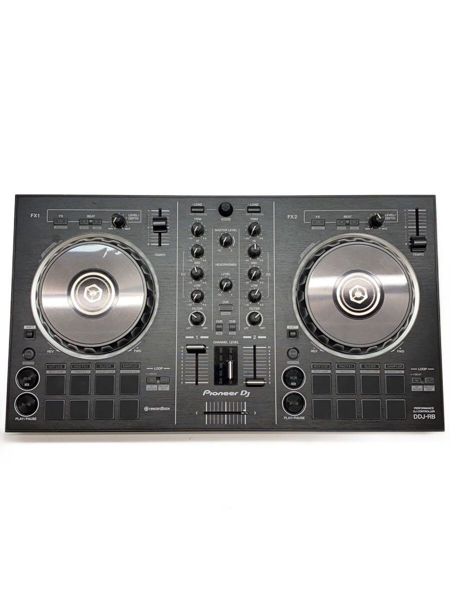 Pioneer DJ Equipment DDJ-RB Used