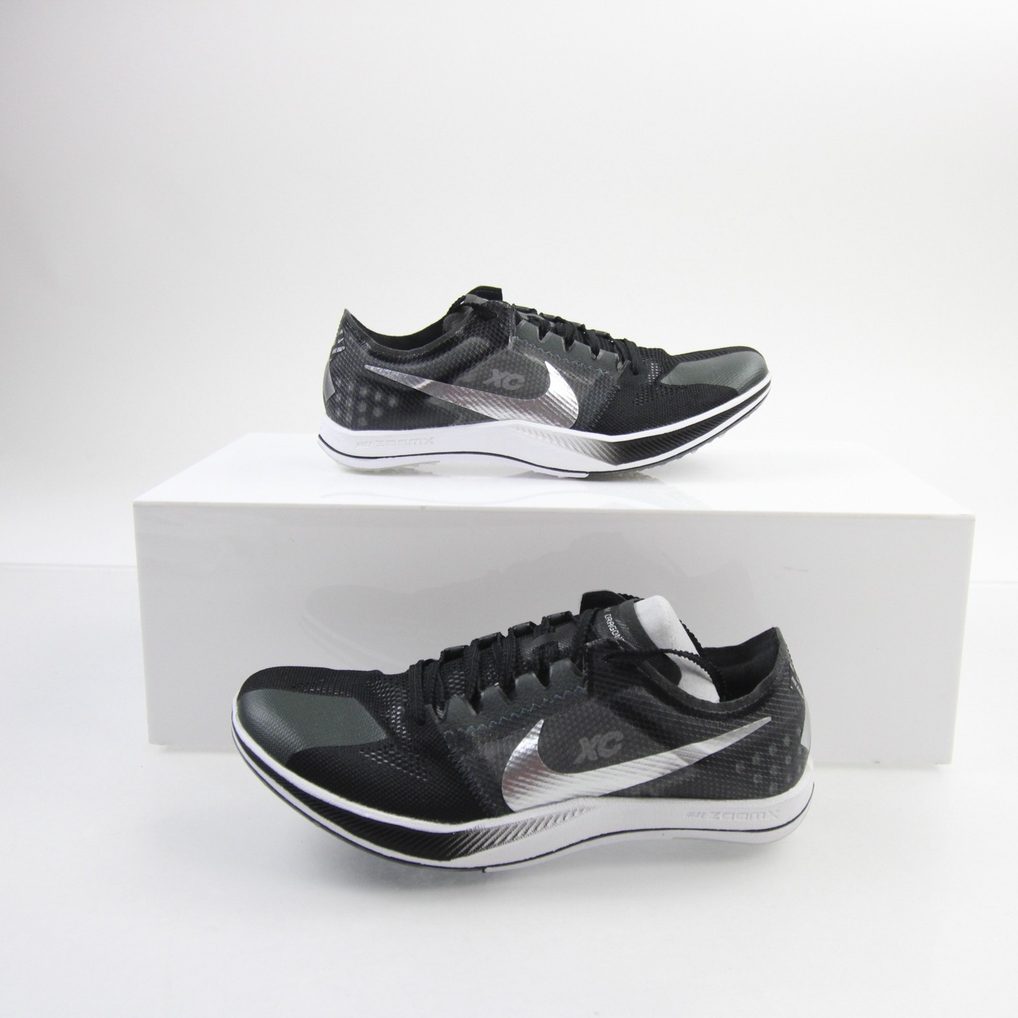 Nike Dragonfly Track Cleat Men's Black New without Box Multiple Sizes