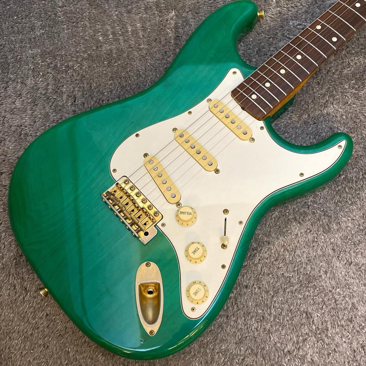 Fender Japan ST62G-65 (no260326)