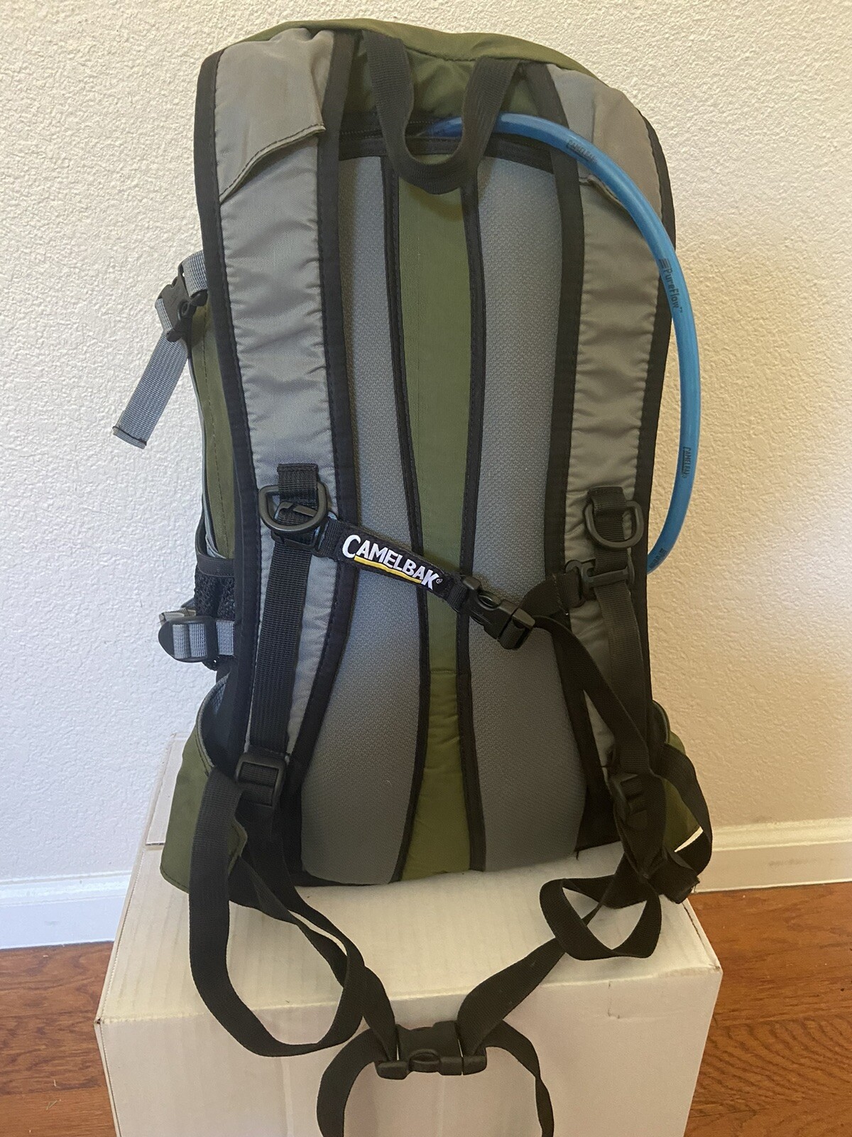 Camelbak Trailblazer Hydropack