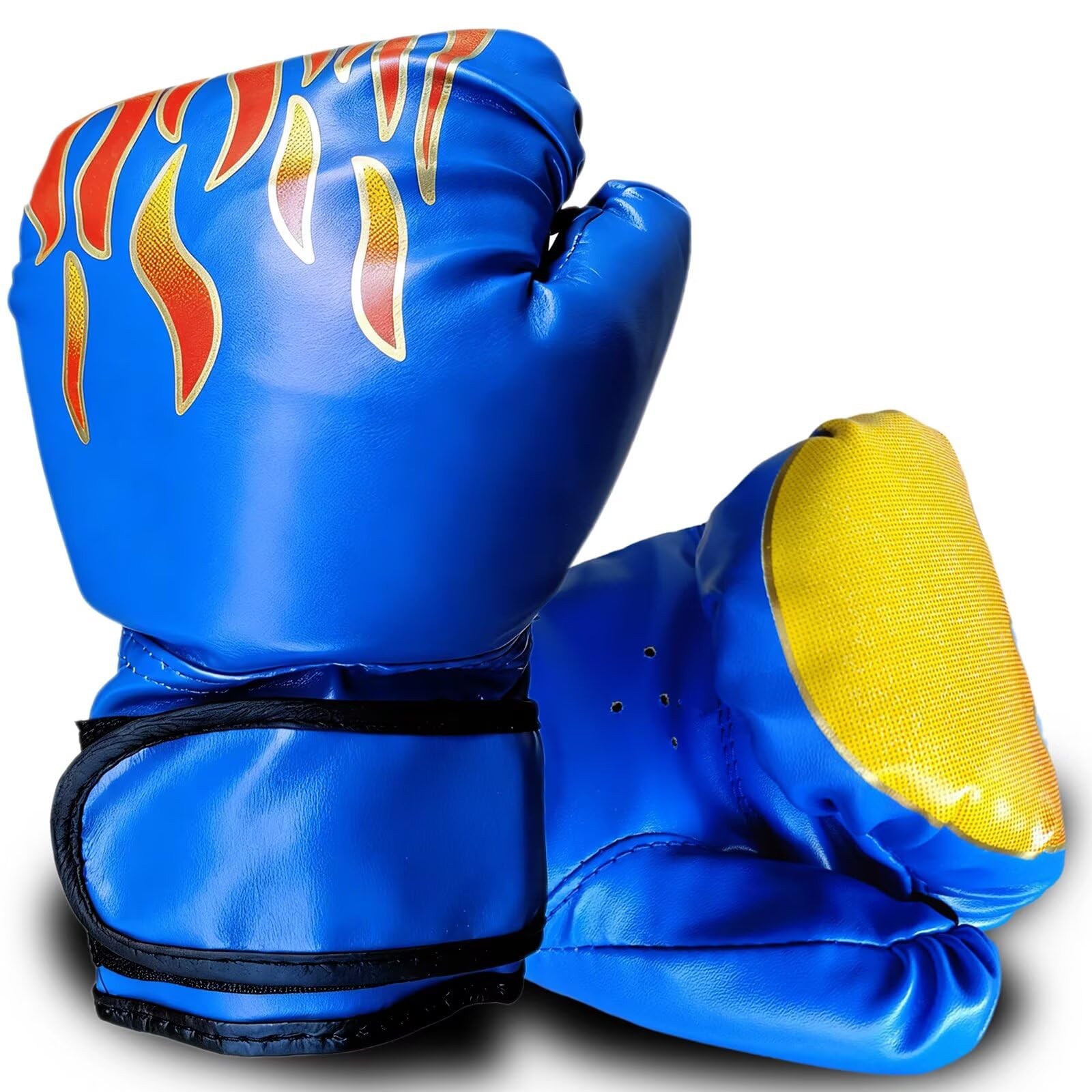 Kids Boxing Gloves for Kids Boys Girls Age 3-8 Years Boys Girls Boxing Traini...