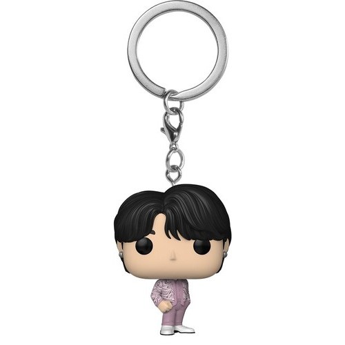 Funko POP! KEYCHAIN: BTS - Jimin