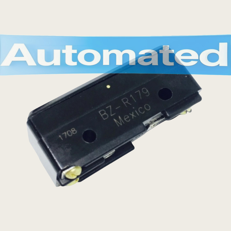 BZ-R179 1PCS NEW Honeywell Microswitch BZ-R179
