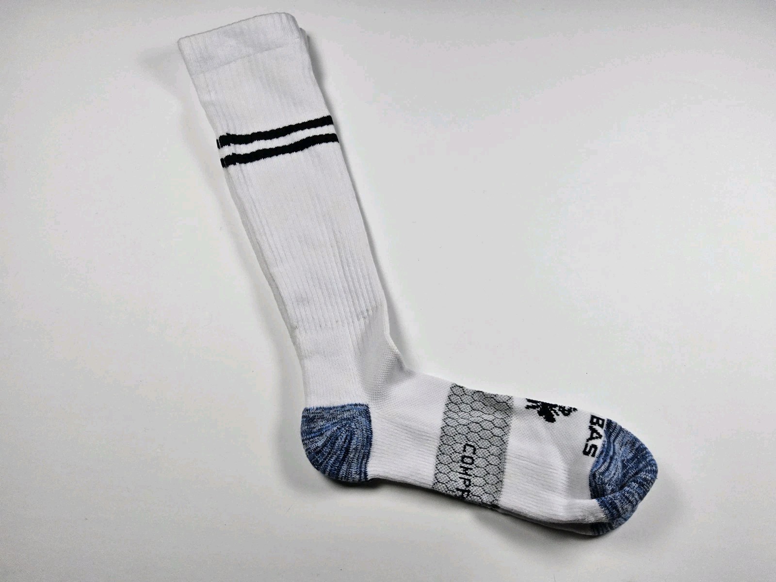Bombas Everyday Compression Socks 15-20mm Size M