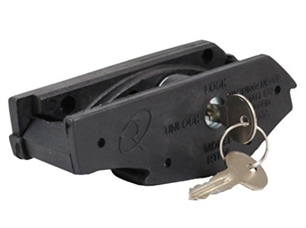 Regal RTL06 Trigger Lock Remington 1100 870 11-87 7400 7600