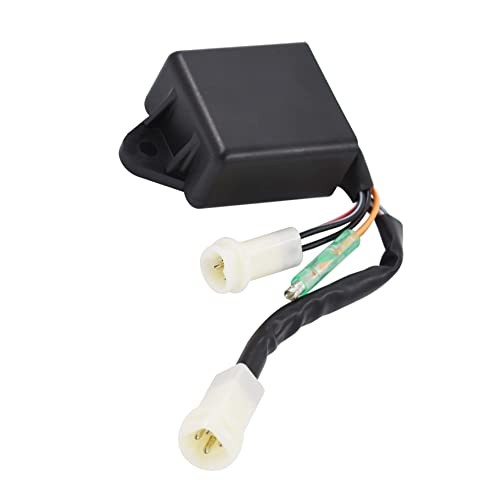 Yamaha YFM 225 250 Moto 4 CDI Box Replacement - 1986-1991