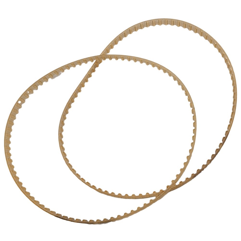 Optimal Performance with Replacement Drive Belts for Pool Cleaners