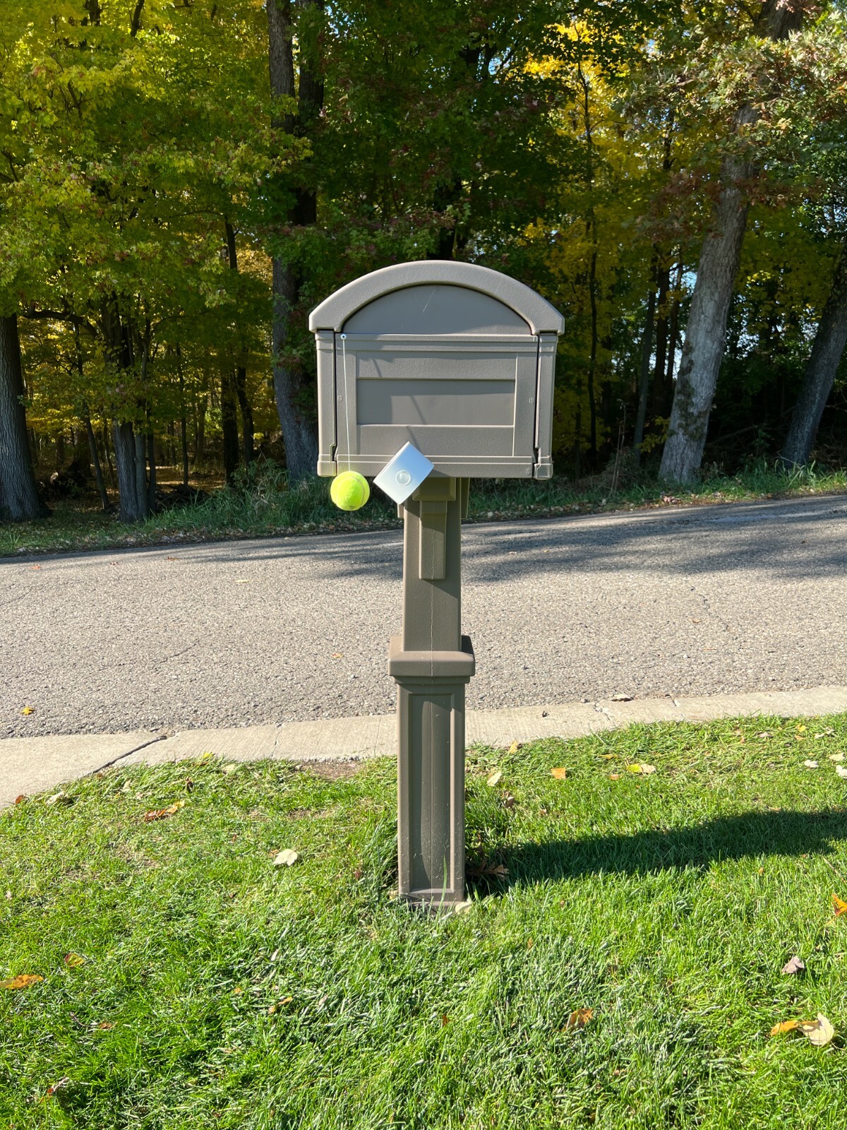 MailBox-Mail Arrived Indicator “You Have Mail Alert” Fast and Easy Installation