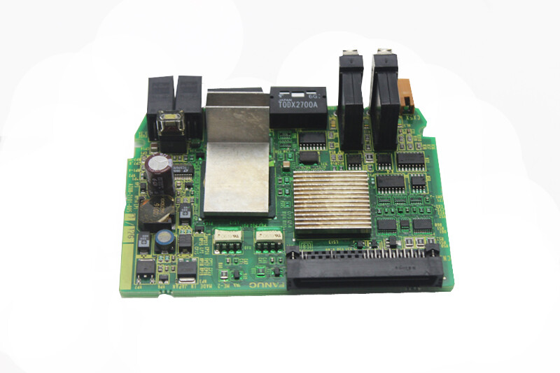 Used Fanuc Circuit Board A20B-2101-0050 100% Tested OK Expedited Shipping