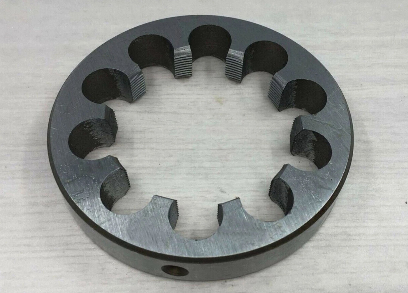 M95 x 2.0mm Metric Right hand Thread Die 95x2mm Pitch amk