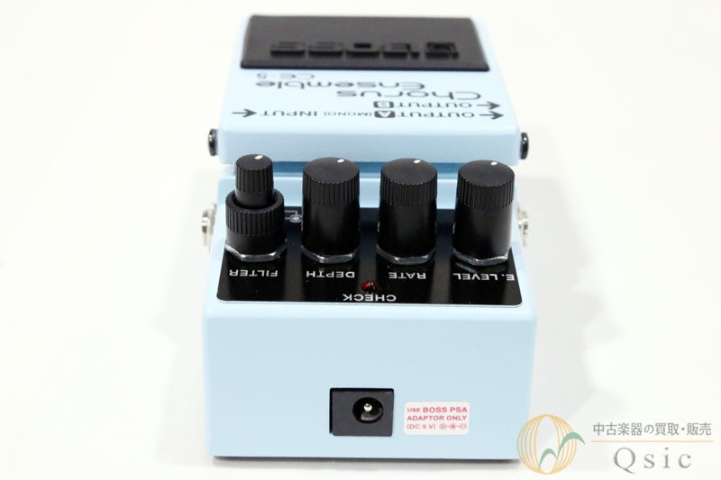 Boss Ce-5 2025 Made Mm072 Kobe Store Stock