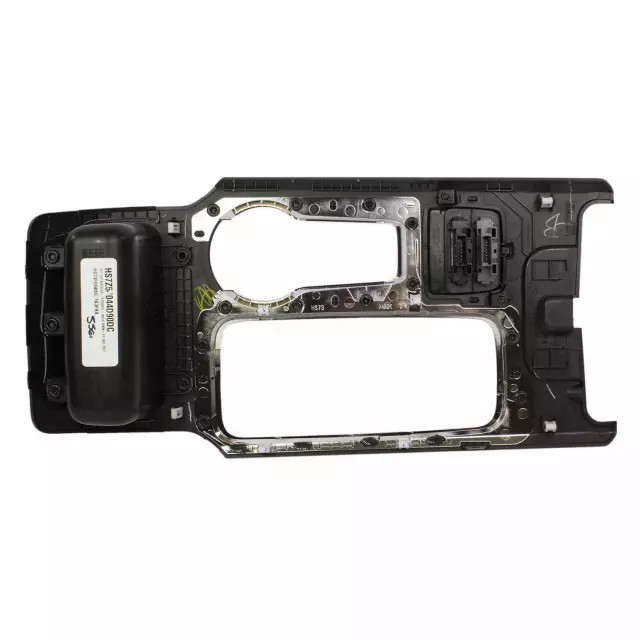 Genuine Ford Cover Control Selector Lever HS7Z-54044D90-DC