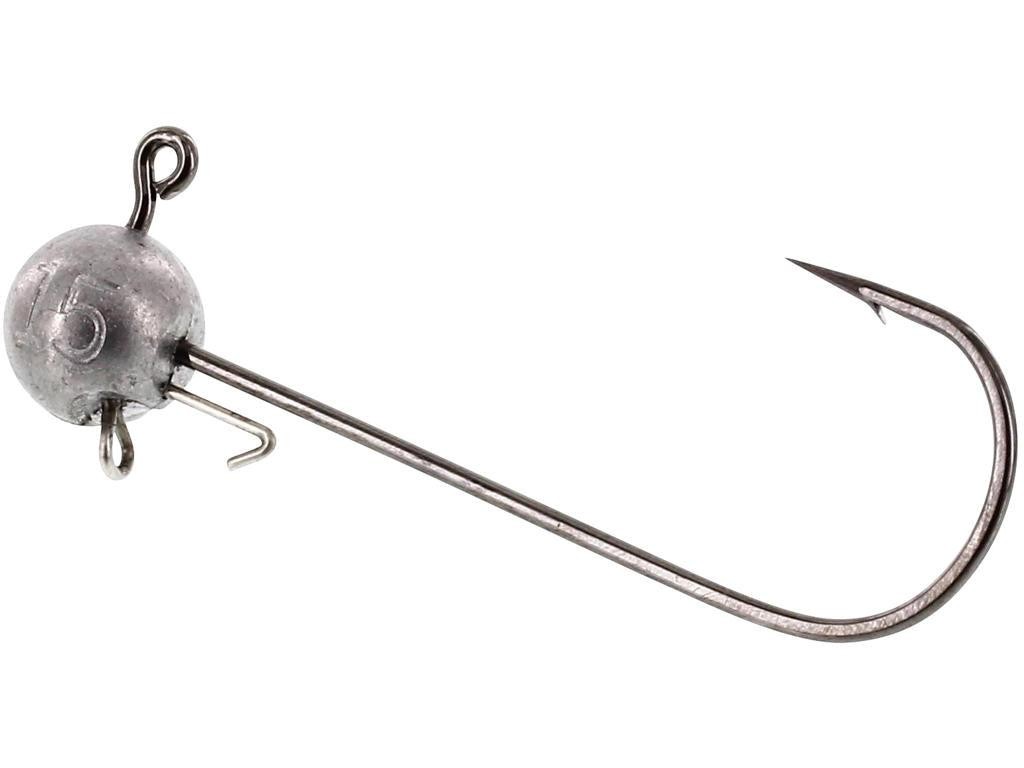 Westin RoundUp HD Jig Head NEW Lure Fishing Jig Heads