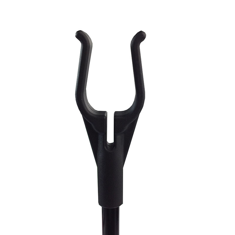 1PCS Bow Stand Archery Recurve Bow Holder for Hunting Shooting Outdoor Sport